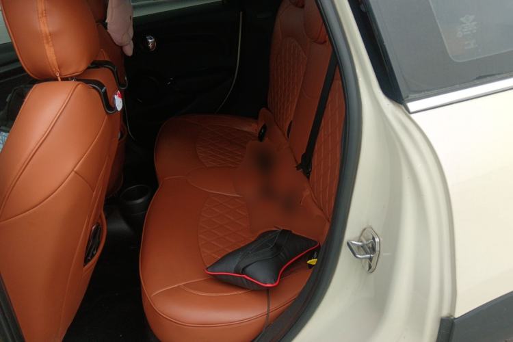 Used MINI 2016 1.5T COOPER Five-Door Edition