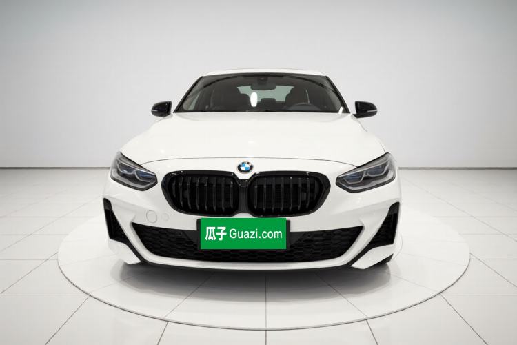 Used BMW 1 Series 2022 125i M Sport Night Edition
