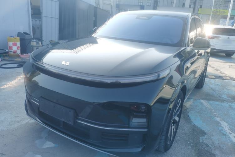 Used Li Auto L8 2023 Pro Model