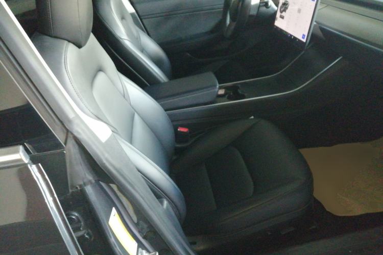 Used Tesla Model 3 2019 Standard Range Rear-Drive Upgraded Version