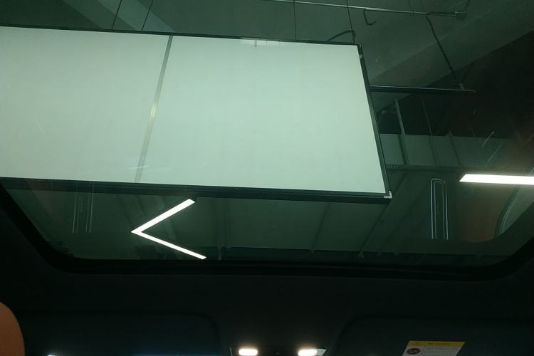 Used Li Auto L6 2024 Max
