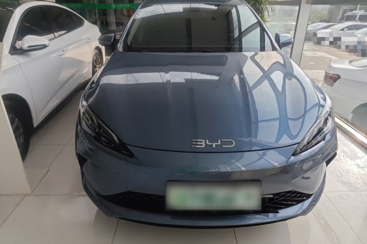 Used BYD Seal 05 DM-i 2025 DM-i Smart Drive 55KM Luxury Model