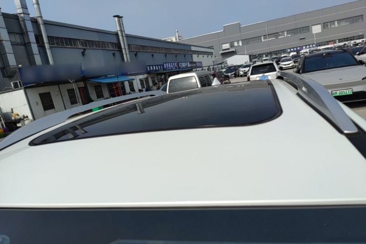 Used GAC Trumpchi GS5 2019 270T Automatic Luxury Edition