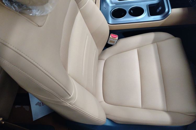 Used GAC Trumpchi E8 2024 Honor Series 2.0L Honor Edition
