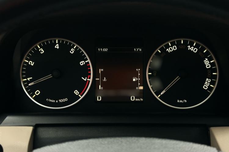 Used Land Rover Discovery 