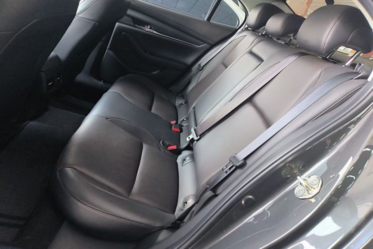 Used Mazda Mazda 3 Axela 2023 2.0L Automatic Zhiqing Edition