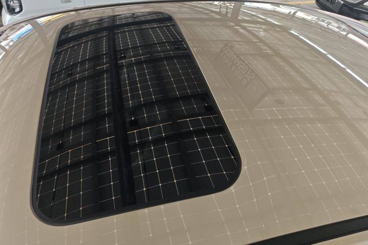 Used Geely Auto Binray 2021 1.4T CVT Asian Games Edition