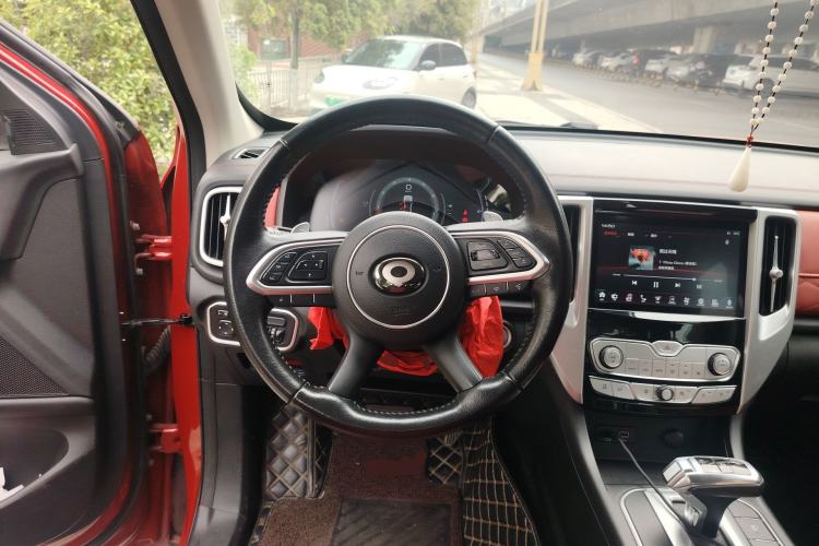 Used Great Wall Poer 2020 2.0T Off-Road Edition Automatic Gasoline 4x4 Limited Edition GW4C20B