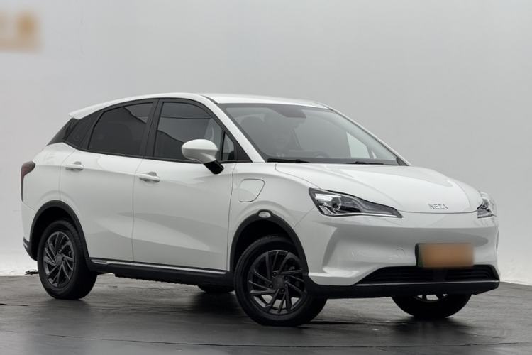 Used NETA V 2022 Chao 300 Lite Lithium Iron Phosphate Exterior 2