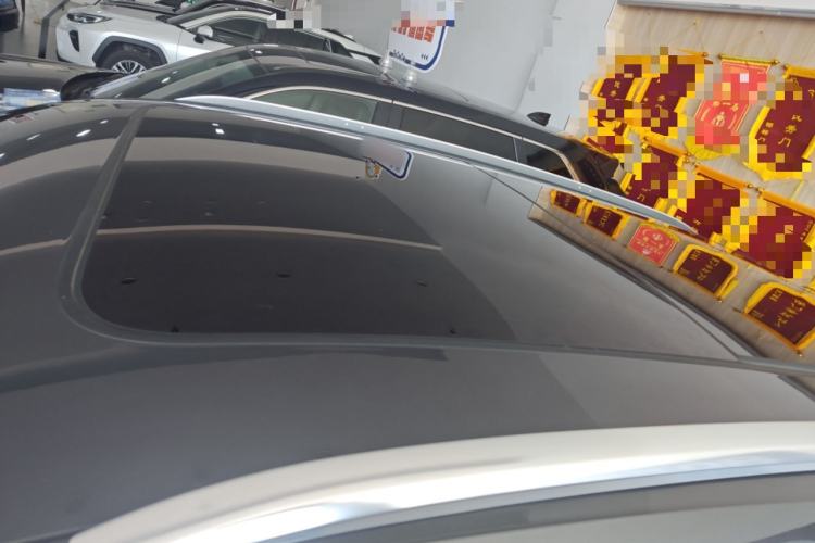 Used Audi Q5L 2022 45T Luxury Dynamic Model
