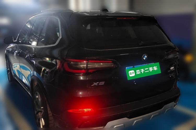 Used BMW X5 2020 xDrive30i X Design Package