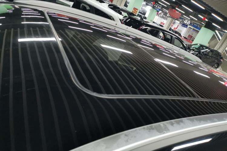 Used Honda CR-V 2019 240TURBO CVT 2WD Fashion Edition China VI Roof