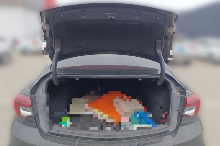 Used Buick Regal 2020 552T Elite Edition
