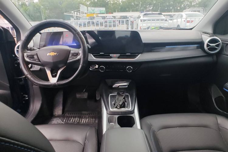 Used Chevrolet Monza 2023 1.3T Mild Hybrid Automatic Luxury Edition
