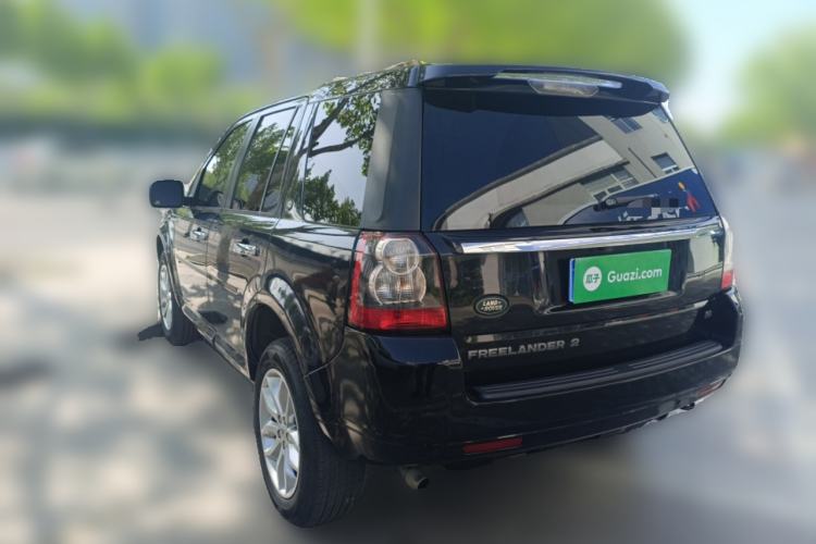 Used Land Rover Freelander 2 2011 3.2L i6 HSE Gasoline Edition
