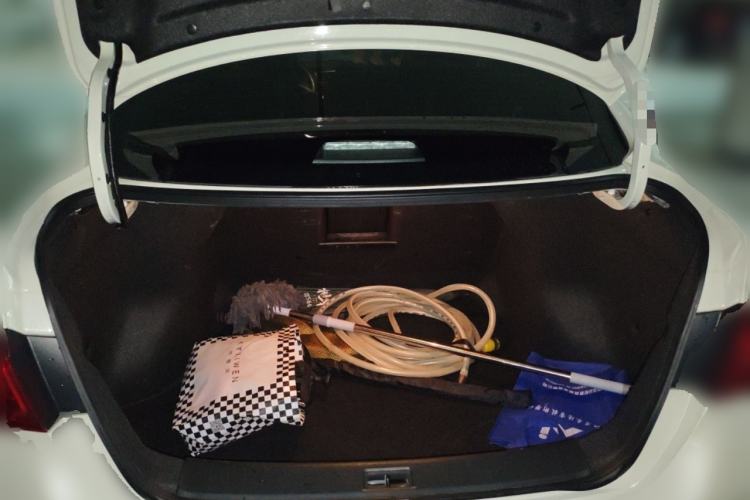 Used Nissan Sylphy 2022 Classic 1.6XL CVT Luxury Edition