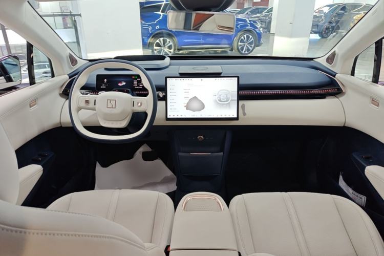 Used Zeekr X 2023 Rear-Drive YOU Edition 4 Seats
