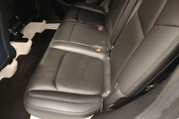 Used Tesla Model Y 2021 Performance High-Performance All-Wheel-Drive Version