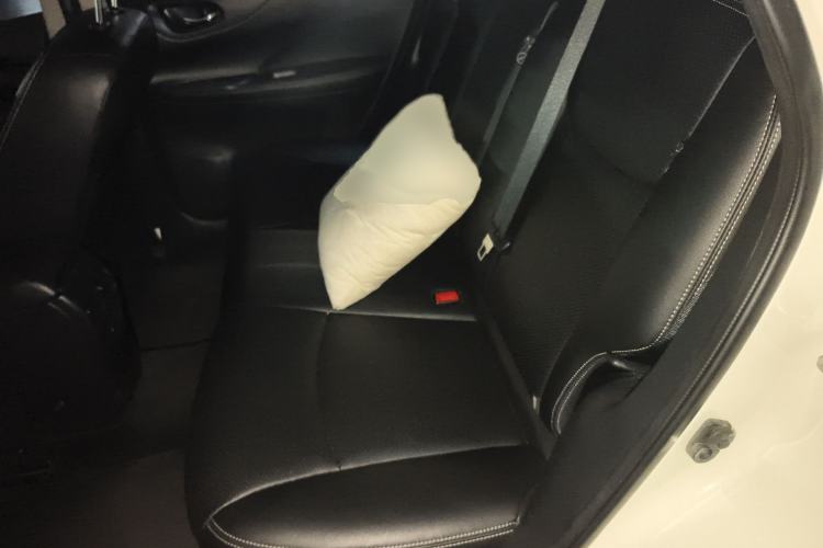 Used Nissan Tiida 2021 1.6L CVT Smart Drive Edition