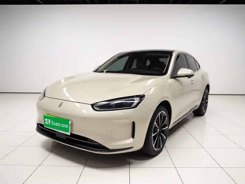 Used Hima AITO M5 2022 Pure Electric All-Wheel-Drive Performance Edition