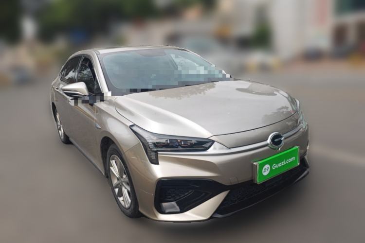 Used AION S 2022 Meizu 580 Pio
