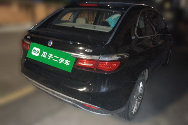 Used Denza 2018 450 Base Version