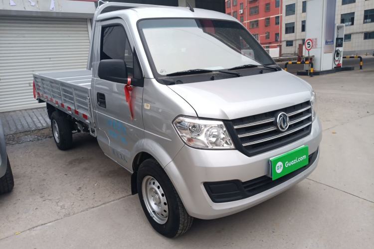 Used Dongfeng Xiaokang C31 2023 1.6L C31S Classic Model
