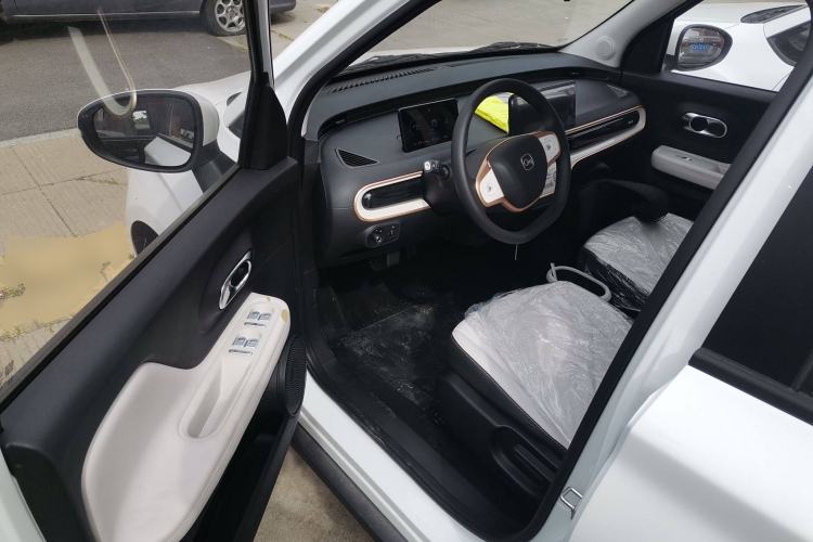 Used Chery Domi 2025 Model 305km Comfort Edition
