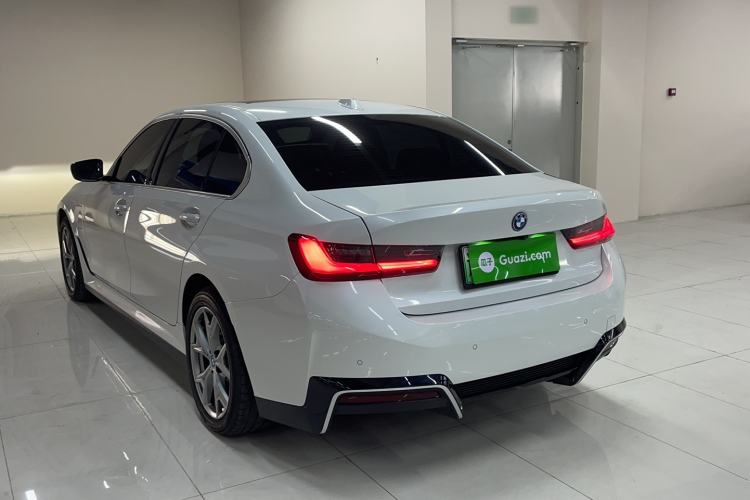 Used BMW i3 2024 eDrive 35 L