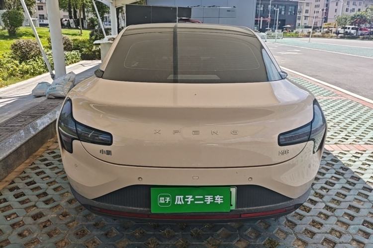 Used XPeng MONA M03 2024 515 Long-Range