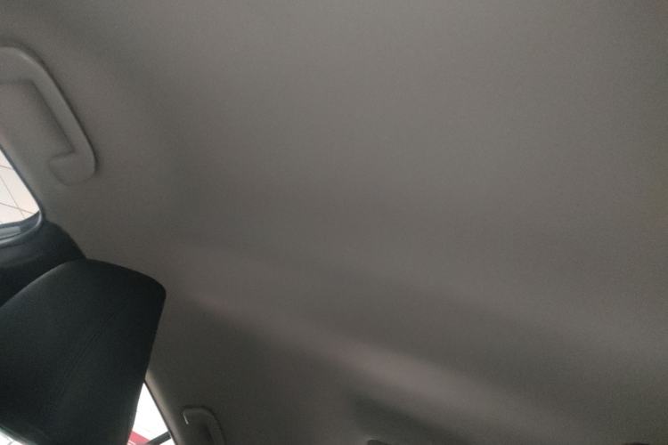 Used Toyota FRONTLANDER 2023 2.0L CVT Elite Edition
