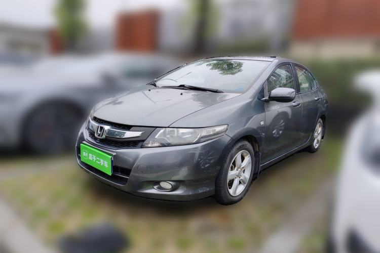 Used Honda City Classic 2011 1.5L Automatic Elite Edition