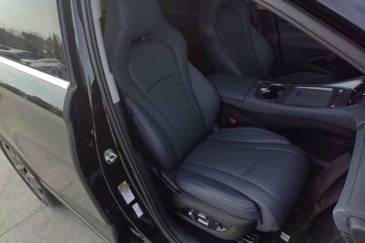 Used BYD Sealion 07 DM-i 2025 135 High-Performance LiDAR Version