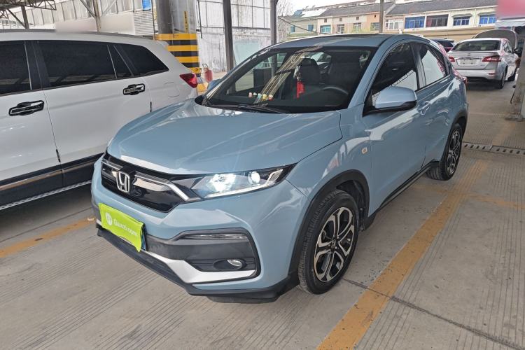 Used Honda XR-V 2021 1.5L CVT Comfort Version