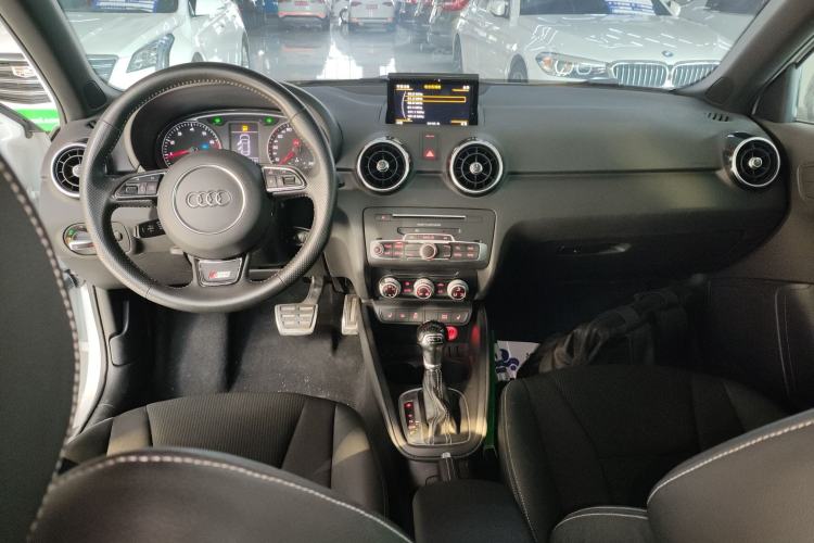 Used Audi A1 2016 30 TFSI Sportback S Line Sports Edition