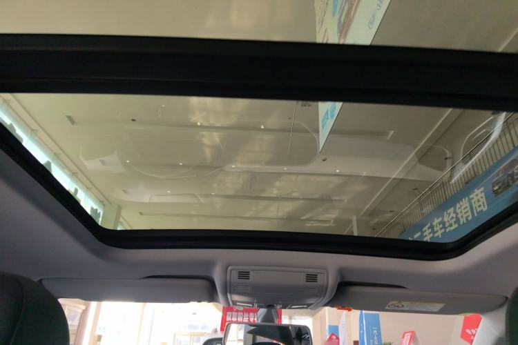 Used Volkswagen Tacqua 2023 200TSI DSG Joy-Connect Edition