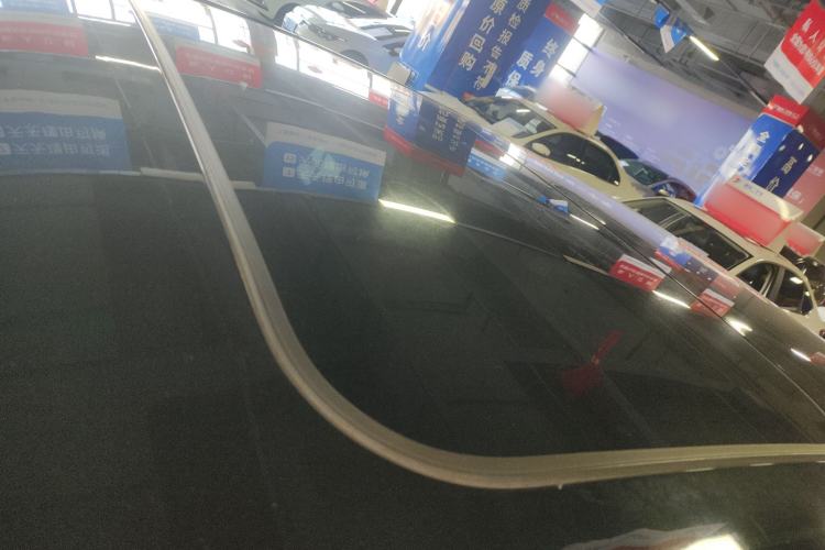 Used Mercedes-Benz E-Class 2016 E 200 L
