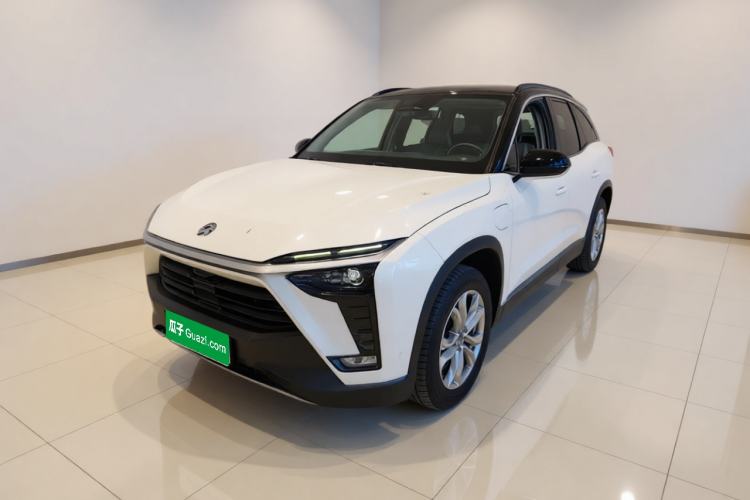 Used Nio ES8 2022 100 kWh Six-Seater Version