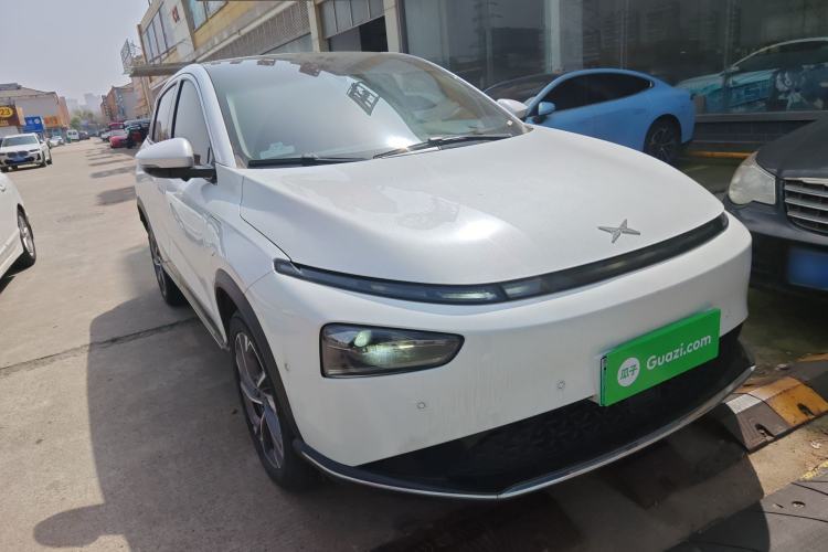 Used XPeng G3 2022 G3i 460N+