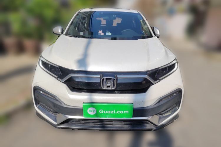 Used Honda XR-V 2021 220TURBO CVT Luxury Edition Front