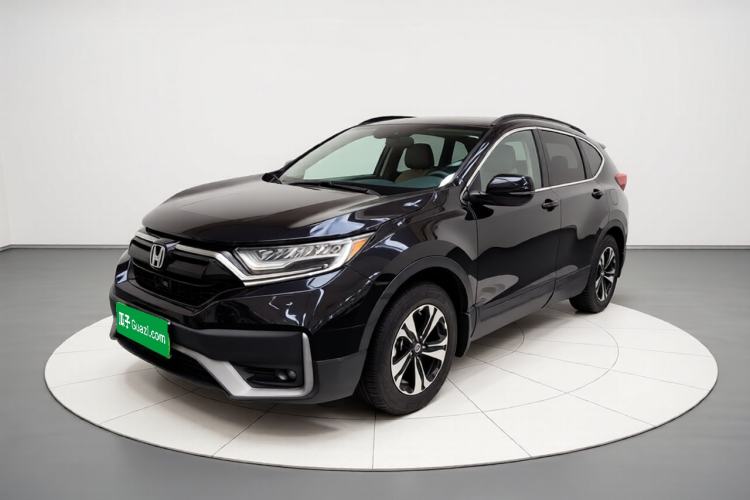 Used Honda CR-V 2021 240TURBO CVT 2WD Comfort Version