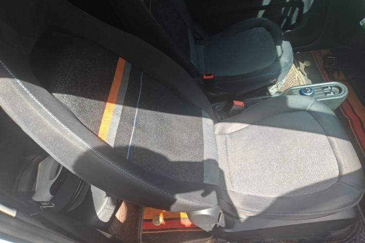 Used Wuling Hongguang MINIEV 2020 Lite Version Lithium Iron Phosphate
