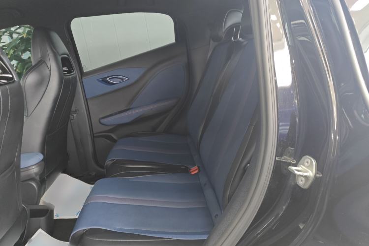 Used BYD Seagull 2023 Active Version