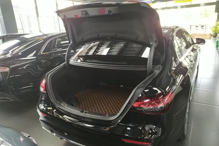 Used Mercedes-Benz E-Class 2022 Revised E 300 L Sport Luxury Edition
