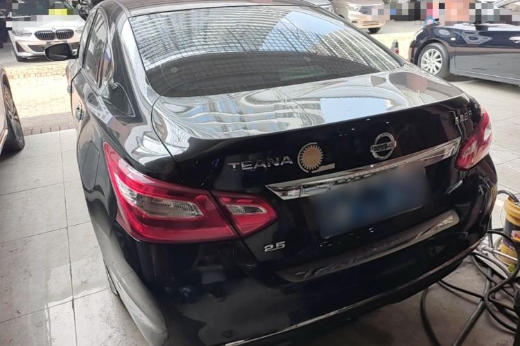 Used Nissan Teana 2016 2.0L XL-Upper Smart Edition
