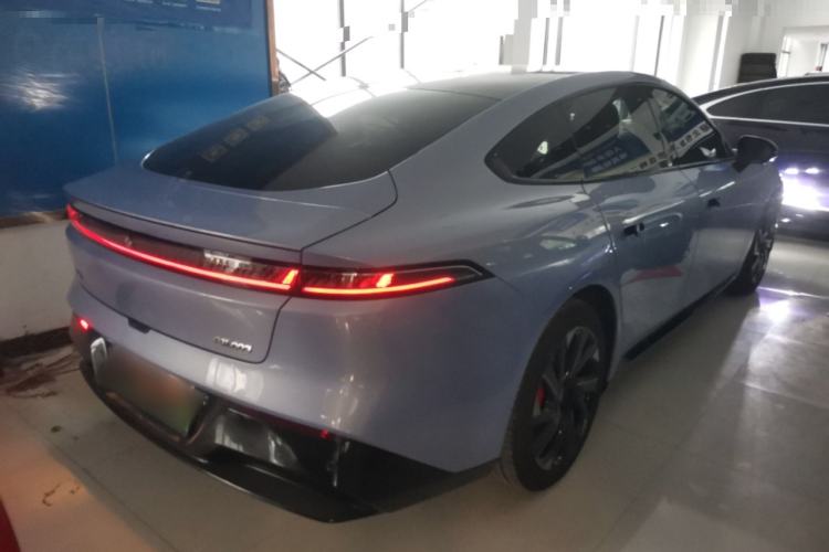 Used Dongfeng eπ eπ007 2024 530 Pro Version