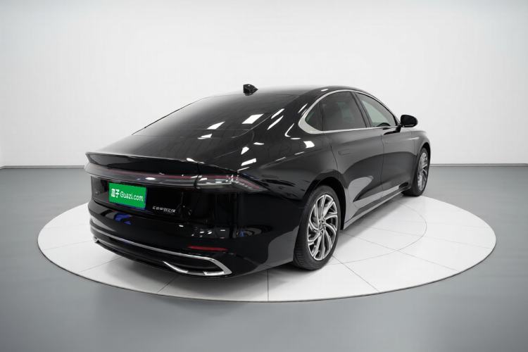 Used Lincoln Z 2024 2.0T Luxury Edition