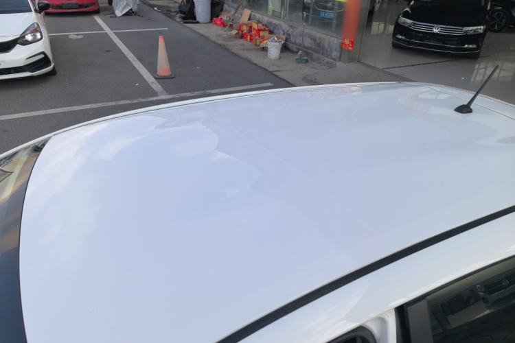 Used Toyota Vios FS 2017 1.5L CVT Fengchi Edition
