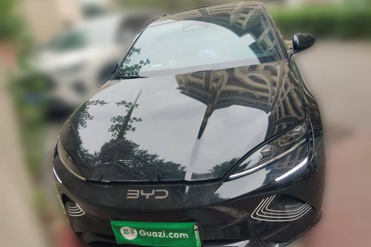 Used BYD Seal 2025 510 Standard Edition