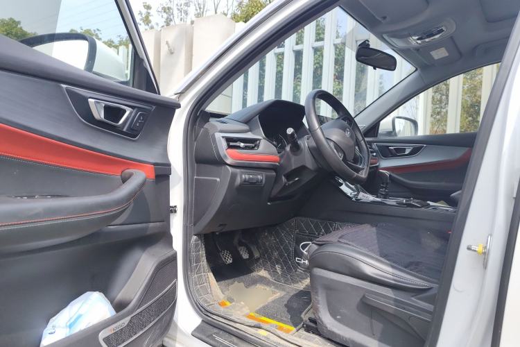 Used Chery Tiggo 7 2020 1.5T Manual Elite Model